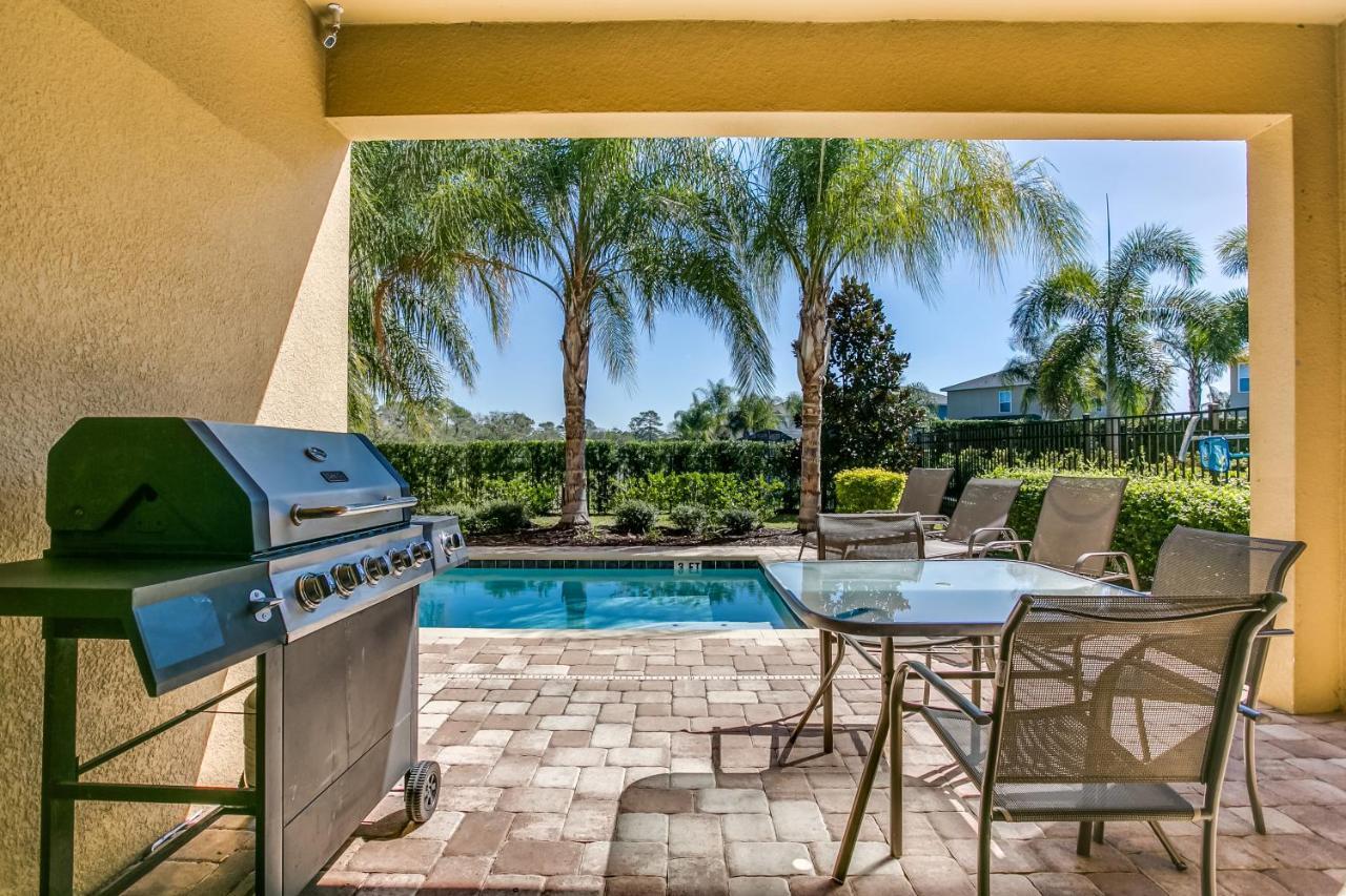 8 Bedroom Vacation Home With Pool Orlando Dış mekan fotoğraf