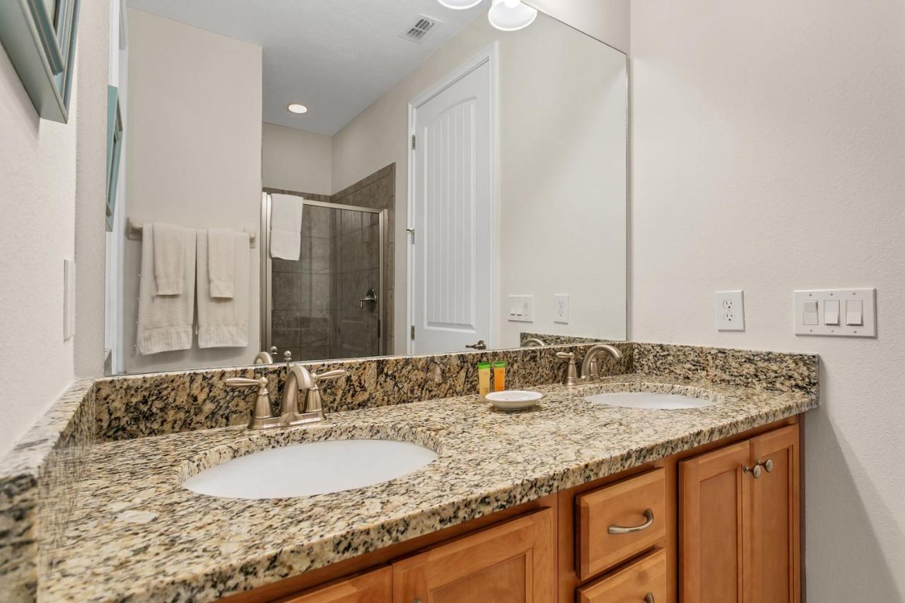 8 Bedroom Vacation Home With Pool Orlando Dış mekan fotoğraf