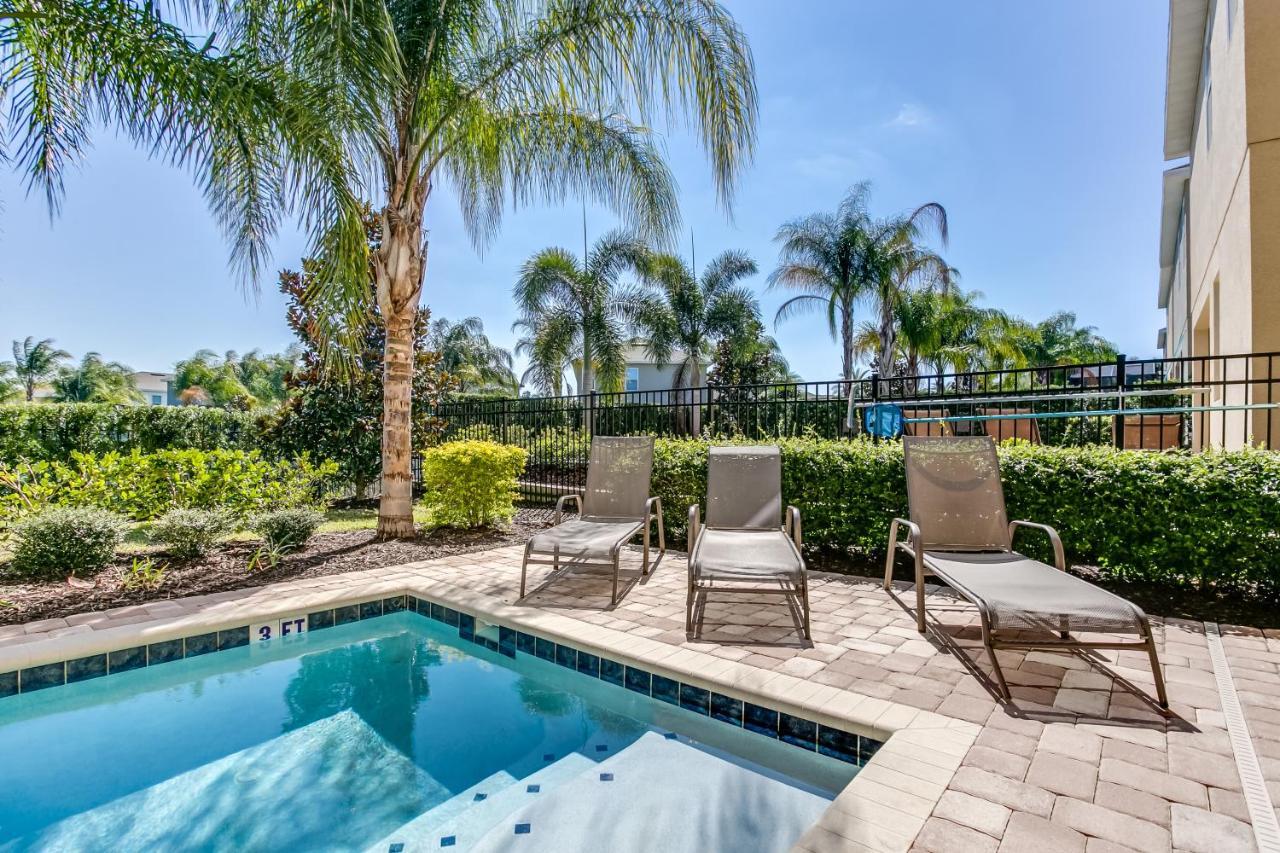 8 Bedroom Vacation Home With Pool Orlando Dış mekan fotoğraf