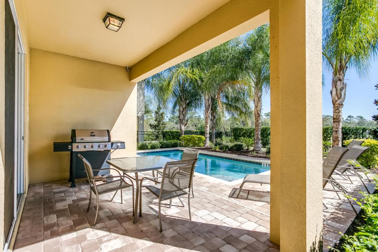 8 Bedroom Vacation Home With Pool Orlando Dış mekan fotoğraf