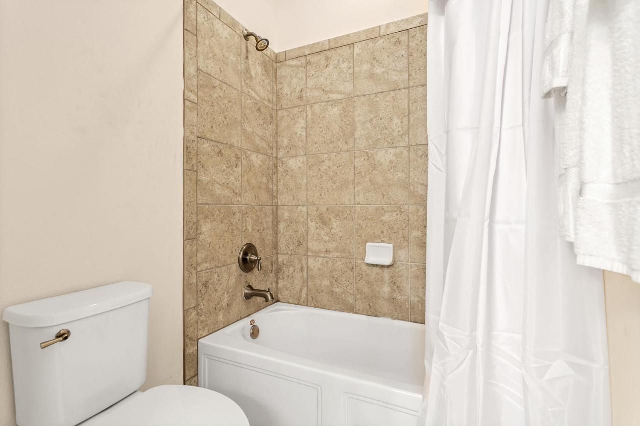 8 Bedroom Vacation Home With Pool Orlando Dış mekan fotoğraf