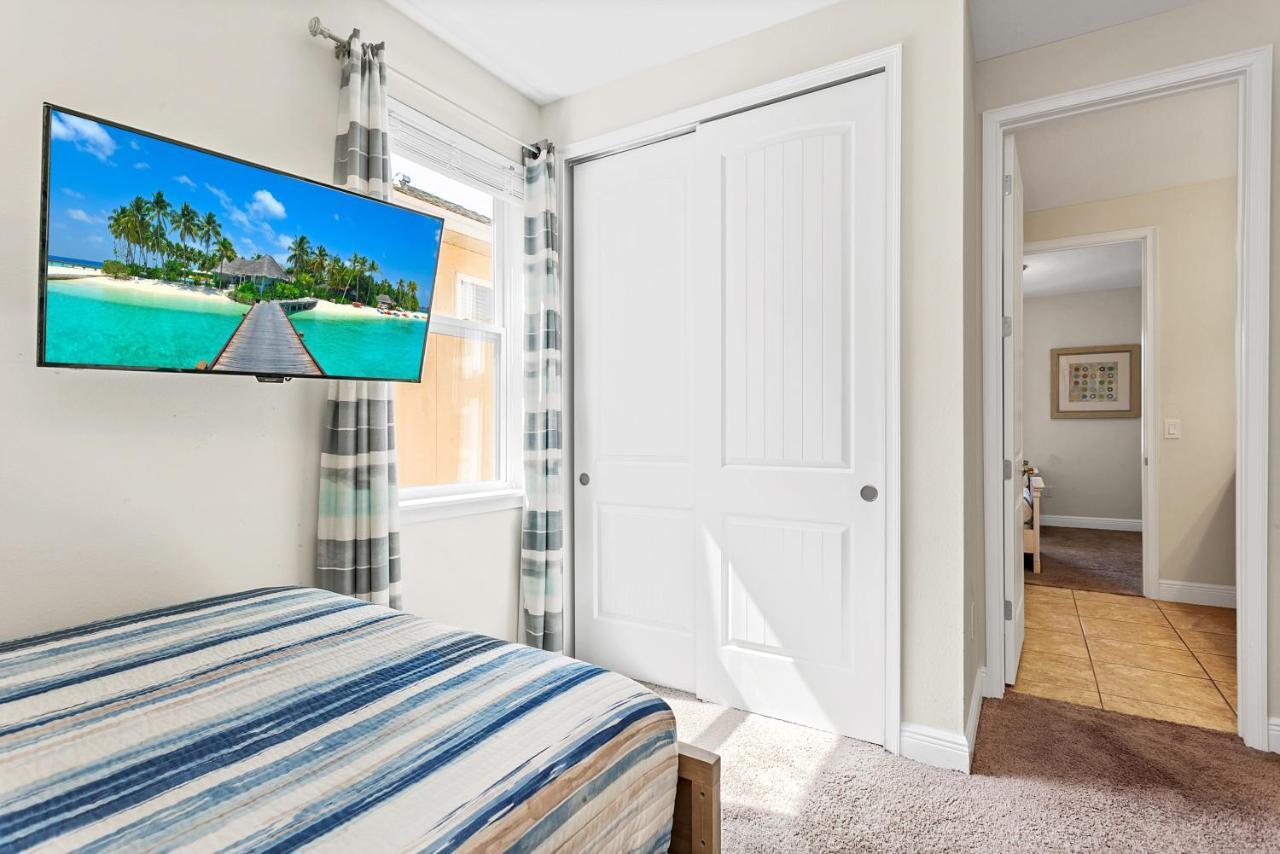8 Bedroom Vacation Home With Pool Orlando Dış mekan fotoğraf