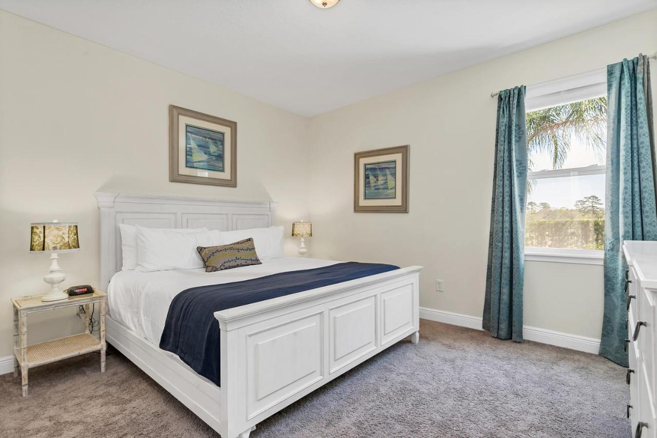 8 Bedroom Vacation Home With Pool Orlando Dış mekan fotoğraf