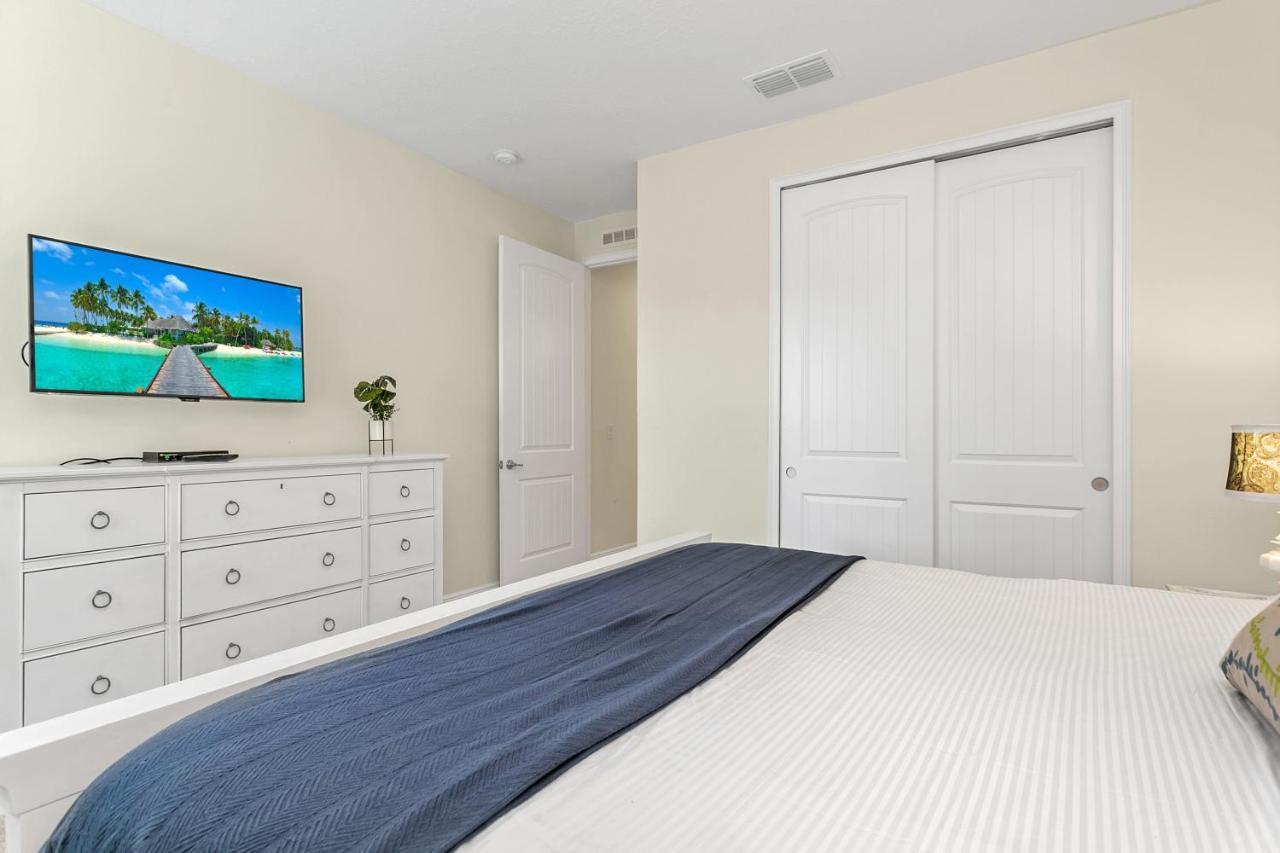 8 Bedroom Vacation Home With Pool Orlando Dış mekan fotoğraf