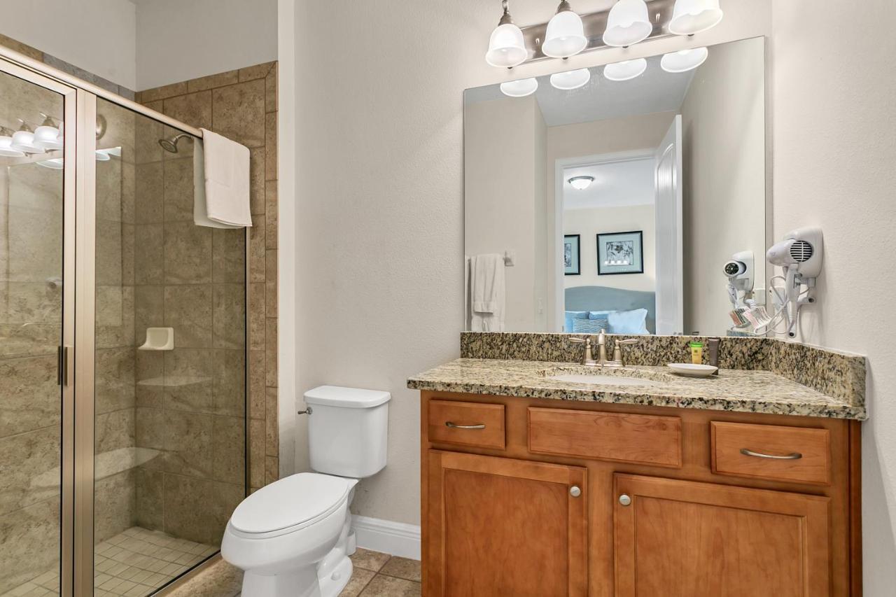 8 Bedroom Vacation Home With Pool Orlando Dış mekan fotoğraf