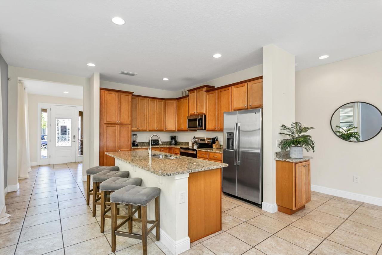 8 Bedroom Vacation Home With Pool Orlando Dış mekan fotoğraf